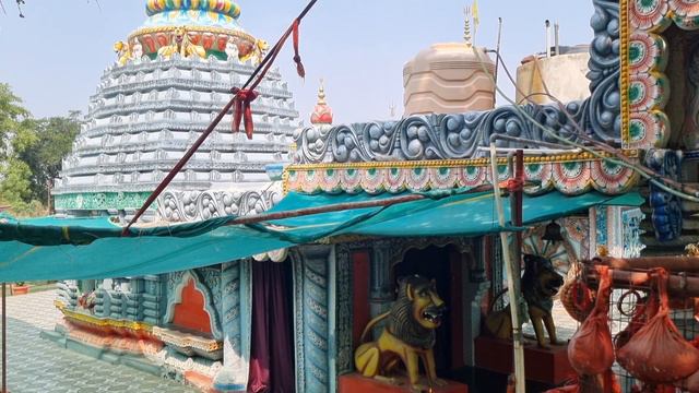 jogamaya shakti pith gurjimunda|kalahandi | sambalpuria baba | sambalpuri vlog смотреть онлайн