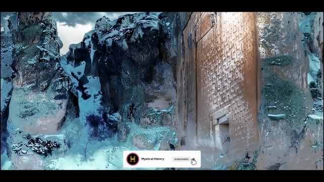 ARAMU MURU (Gate of the Gods) Cracking Open the Puzzle of History's Forgotten Godly Entrance смотреть онлайн