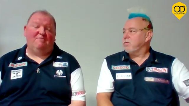 PETER WRIGHT & JOHN HENDERSON | BOTH BELIEVE POLAND WERE ON THE BACK FOOT AFTER THEIR ORDER CHANGE смотреть онлайн
