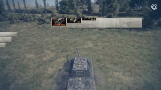 ПТ-САУ в Командном бою. Наука побеждать №6 [Мир танков] смотреть онлайн