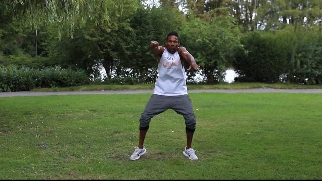 African Dance Online Workout 7 - Afrobeats & Dancehall - Beyonce, Burna Boy, Konshens, Oh Juliana смотреть онлайн