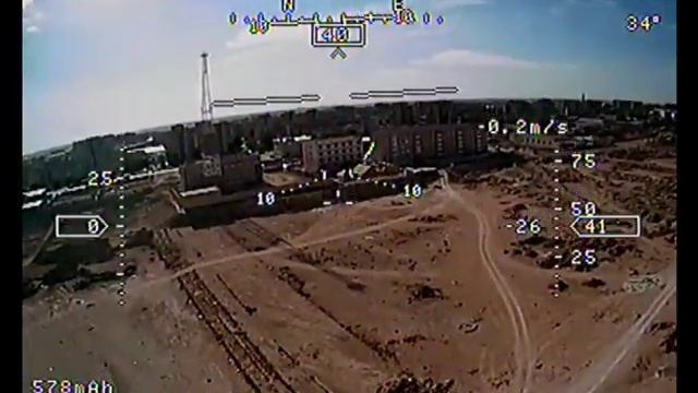 2015 08 23 APS GYRO Потеря спутников смотреть онлайн