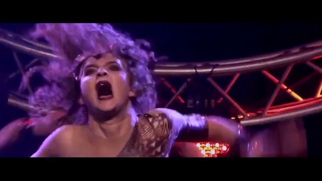 ТЫ У МЕНЯ ВТОРОЙ смотреть онлайн