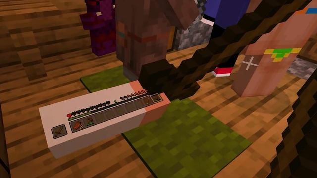 Minecraft Vr só para Maiores (Minecraft Momentos Engraçados) смотреть онлайн