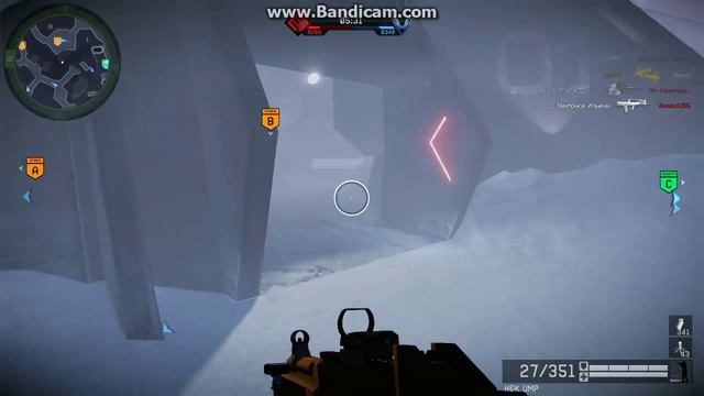 WARFACE ГЛОБАЛЬНЫЙ ОБЗОР на обновление 27 02 2015 смотреть онлайн