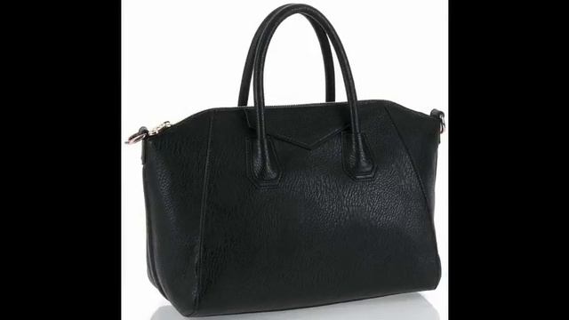 сумка женская объемная смотреть онлайн