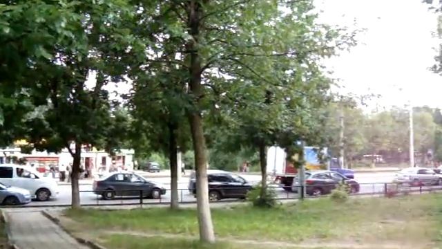 ИвО, г.Иваново, пр.Строителей, 35 (у входа) смотреть онлайн