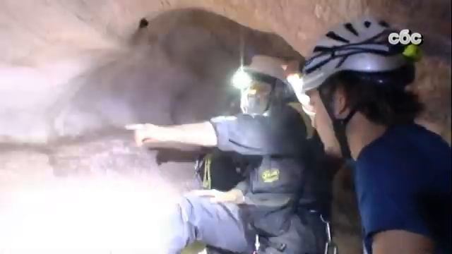 Speleology - КРИСТАЛНА ПЕШТЕРА - КЛИСУРА ПЕШТИ смотреть онлайн