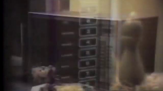 First Microwave Oven to cook three foods at once 1977 смотреть онлайн