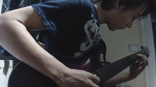 E Aeolian Jam смотреть онлайн