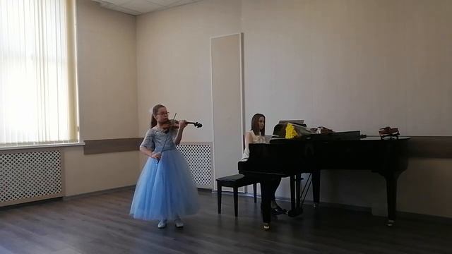 П. И.Чайковский "Русский танец" из балета "Лебединое озеро" смотреть онлайн