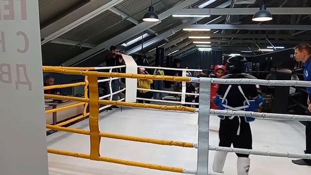 Тайский бокс. Дети, юниоры, мужики смотреть онлайн