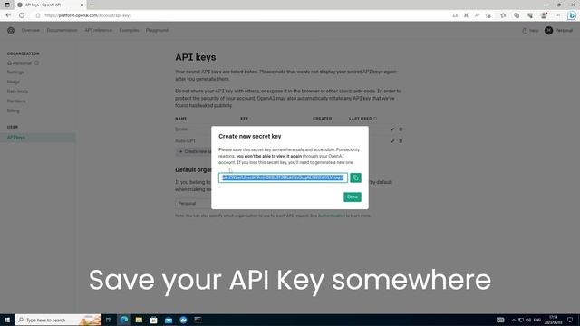 Auto-GPT Windows Install | Use Case | Step by Step смотреть онлайн