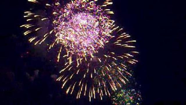 Салют 9 мая 2009г. смотреть онлайн