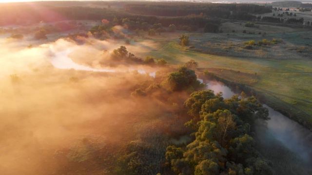 Медитация Настрой на Высшее Я смотреть онлайн
