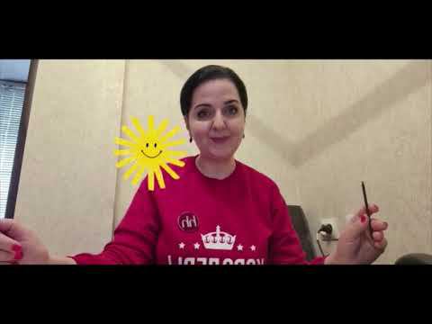 #hh21год. Ира Котусенко смотреть онлайн