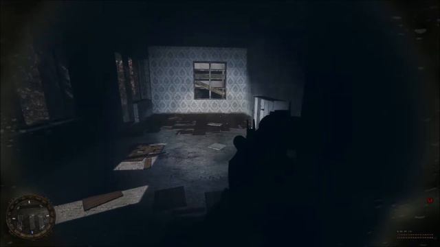 S.T.A.L.K.E.R. - Autumn Aurora 2 Adventures - Ep 41: A Light Skirmish in East Pripyat смотреть онлайн