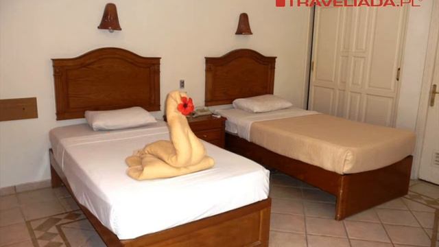 Hotel Shams Safaga Beach Resort - Safaga