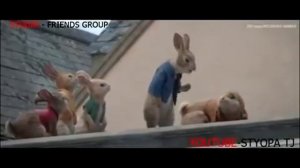 Мультфильм бо забони Точики 2019