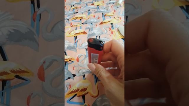 Швейные принадлежности. Мел, ножницы, линейка. смотреть онлайн