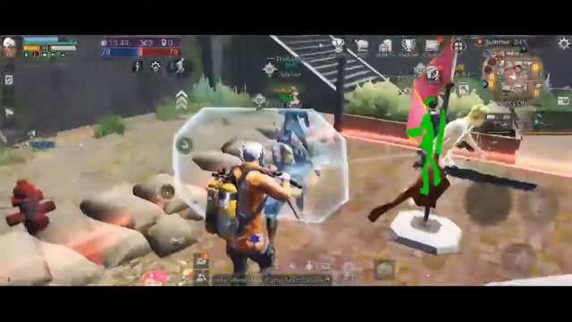 🔴LIVE GAME LIFEAFTER PVP NANCY NASA HOPE102 S смотреть онлайн