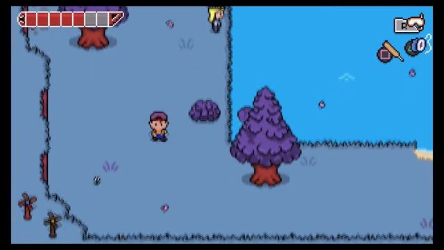 Reverie (PSVITA/PSTV/PS4): Ornithologist Trophy/ Feather Guide & Cloak Trophy смотреть онлайн