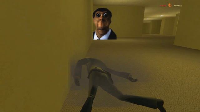 побег от NextBot Obunga в GARRYS MOD #garrysmod #garrysmoddarkrp #garrys_mod смотреть онлайн