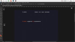 Делаем макет сайта в photoshop. Для новичков. С чего начать создавать сайт ???