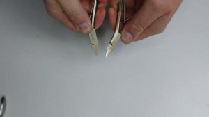 Топ Кусачек Для Вросшего Ногтя