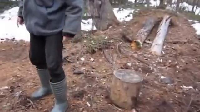 Пьяные рыбаки.Прикол смешные! смотреть онлайн
