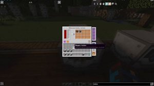 Гайд по Industrial Foregoing 1.16.5 #4 Производство ресурсов (minecraft java edition)