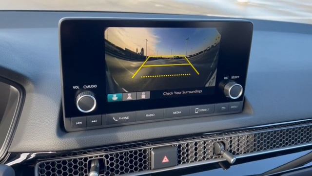 2024 Honda Civic Mount Pleasant, Racine, Kenosha , Burlington, Milwaukee 64819 смотреть онлайн