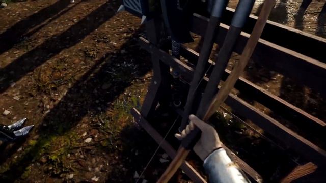 NUEVO SIMULADOR MEDIEVAL ➤ Noble's Life: Kingdom Reborn смотреть онлайн