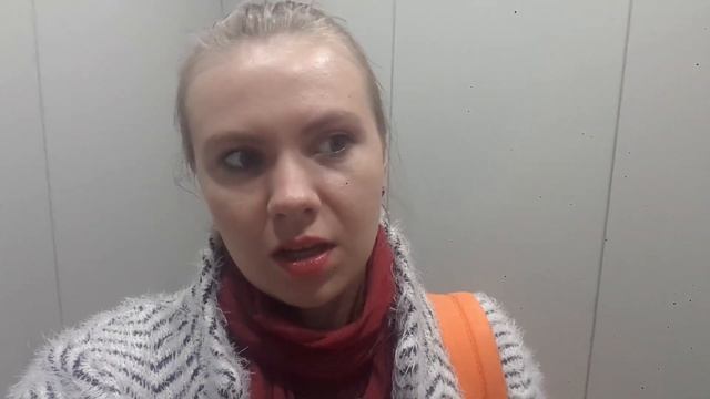 СОБРАЛАСЬ НА НОЧНУЮ СМЕНУ В РЕАНИМАЦИИ | Пермский Влог 129 смотреть онлайн
