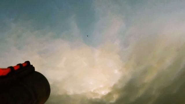 Страсти по утке. Видео об охоте на утку на большой воде. Вторая половина осени, Днепр. смотреть онлайн