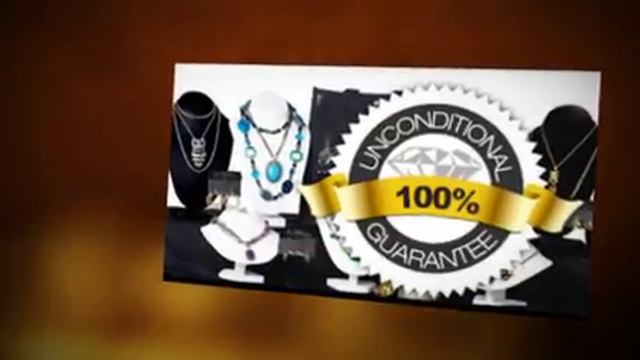 Park Lane Jewelry смотреть онлайн