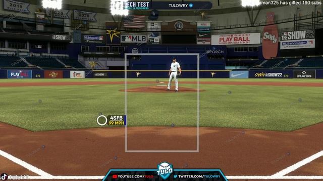 TOP PLAYER HELPS YOU GET CRACKED FOR MLB THE SHOW 22! MLB THE SHOW 22 HITTING TIPS смотреть онлайн