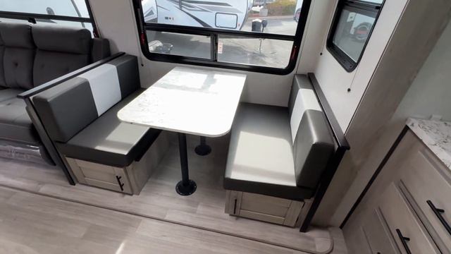 2023 KZ Connect C282FKK NV смотреть онлайн