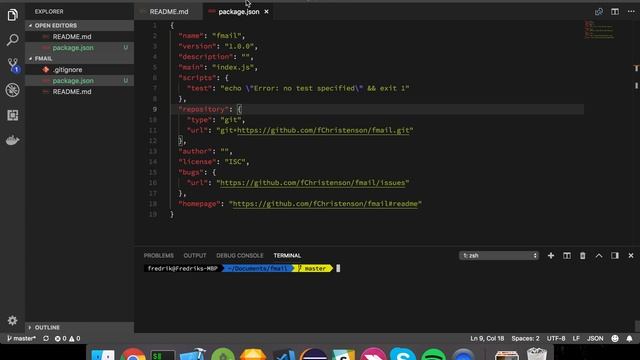 Building a React application - Npm pt 3 смотреть онлайн