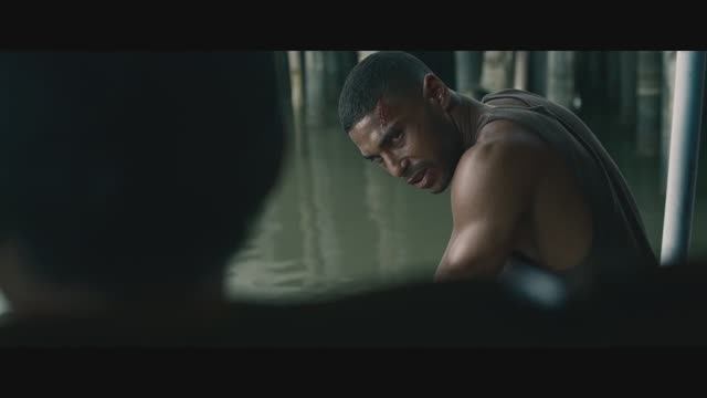 Чужак (2023) Трейлер на русском смотреть онлайн