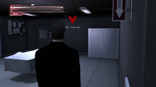 Deadly Premonition. The Director's Cut. Прохождение. #3. смотреть онлайн