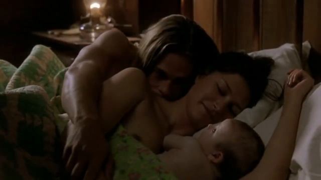 Легенды осени - Димаш - Любовь уставших лебедей смотреть онлайн