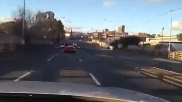 Porsche and McLaren Part 2 смотреть онлайн