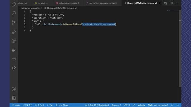 HOW GRAPHQL CAN BE USED TO REPLACE REST IN OUR SERVERLESS PROJECTS (intro to AppSync with Yan Cui) смотреть онлайн