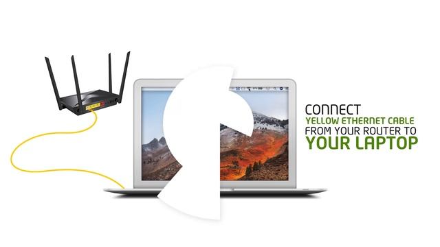 Etisalat D-Link DIR-853 AC1300 MU-MIMO Wi-Fi Gigabit Router Installation Video (English) смотреть онлайн