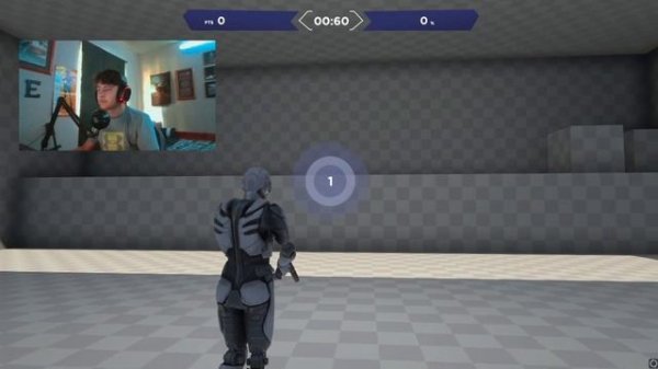 How to Get GOD Aim in Fortnite with Aim Labs (Best Aim Training Routine)