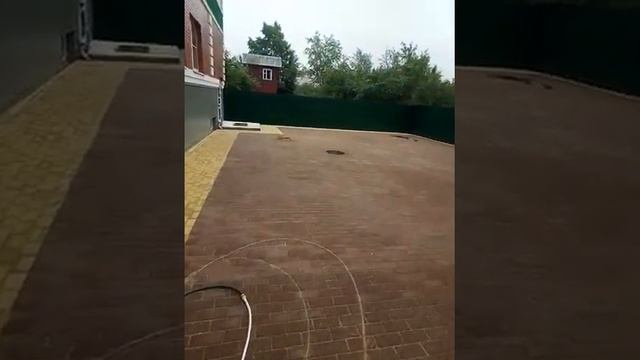 укладка брусчатки в Истре 9151475204 смотреть онлайн