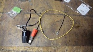 Скрытая установка  видеорегистратора Touareg NF.mp4