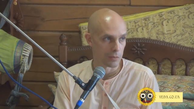 Мадана Мохан дас - Святое Имя Бога смотреть онлайн