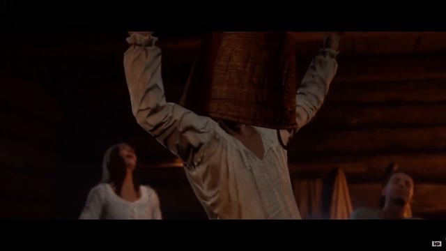 Kingdom Come: Deliverance / Chlastat a jebat song cz смотреть онлайн